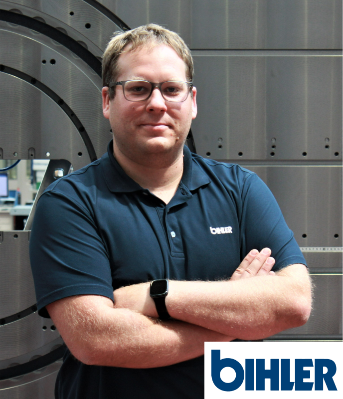 Thomas Bayer
