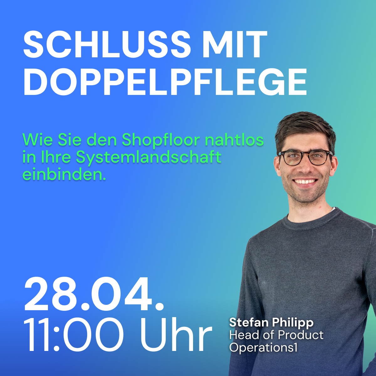 OPS1_Schluss_mit_Doppelpflege_Header_LinkedIn_1200_1200_v01