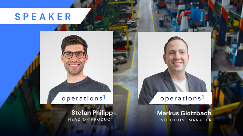 Webinar - KI-gestütztes Wissen - Landingpage