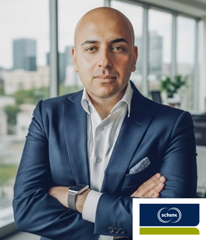 dr alireza tavakoli schunk